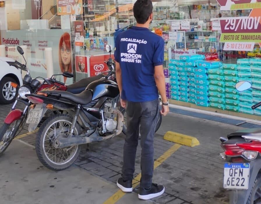 Medicamentos ilustram pesquisa sobre preços de medicamentos em Campina Grande divulgada pelo Procon-CG
