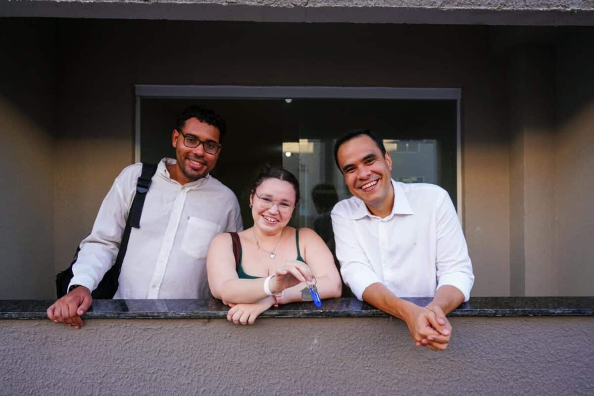 Entrega de apartamentos do Minha Casa, Minha Vida na Paraíba em setembro de 2026