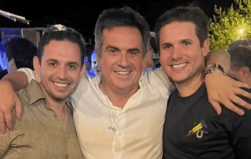 Imagem relacionada ao repasse de R$ 1 milhão no caso Master e à empresa do empresário paraibano Netinho Lins