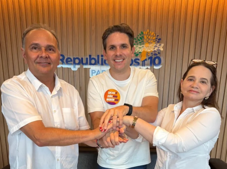 Ivonete Ludgério apoia Nabor durante encontro que marcou mudança na disputa pelo Senado