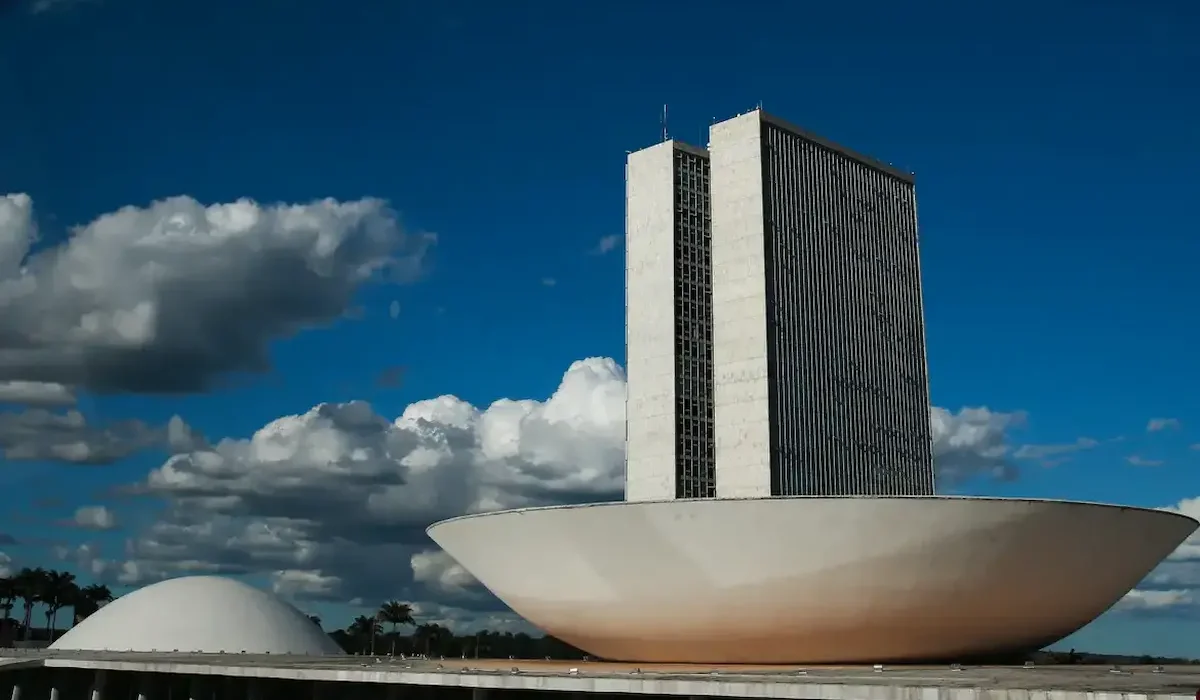 Deputados federais eleitos pela Paraíba para a Câmara dos Deputados