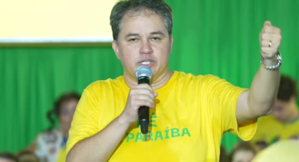 Documento judicial exibido em decisão sobre pesquisa Quaest no TRE-PB