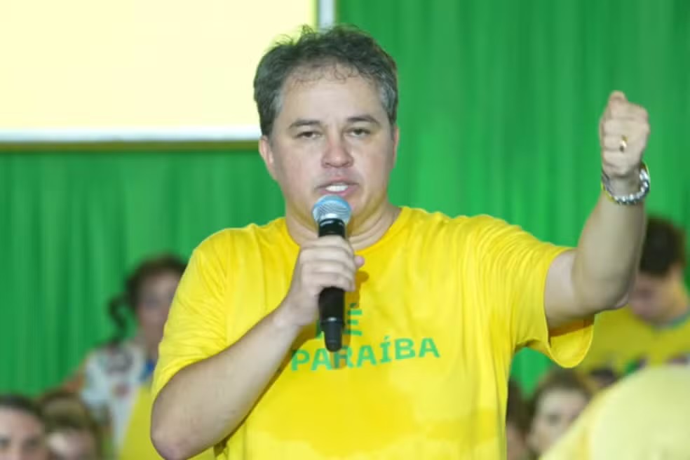 Documento judicial exibido em decisão sobre pesquisa Quaest no TRE-PB